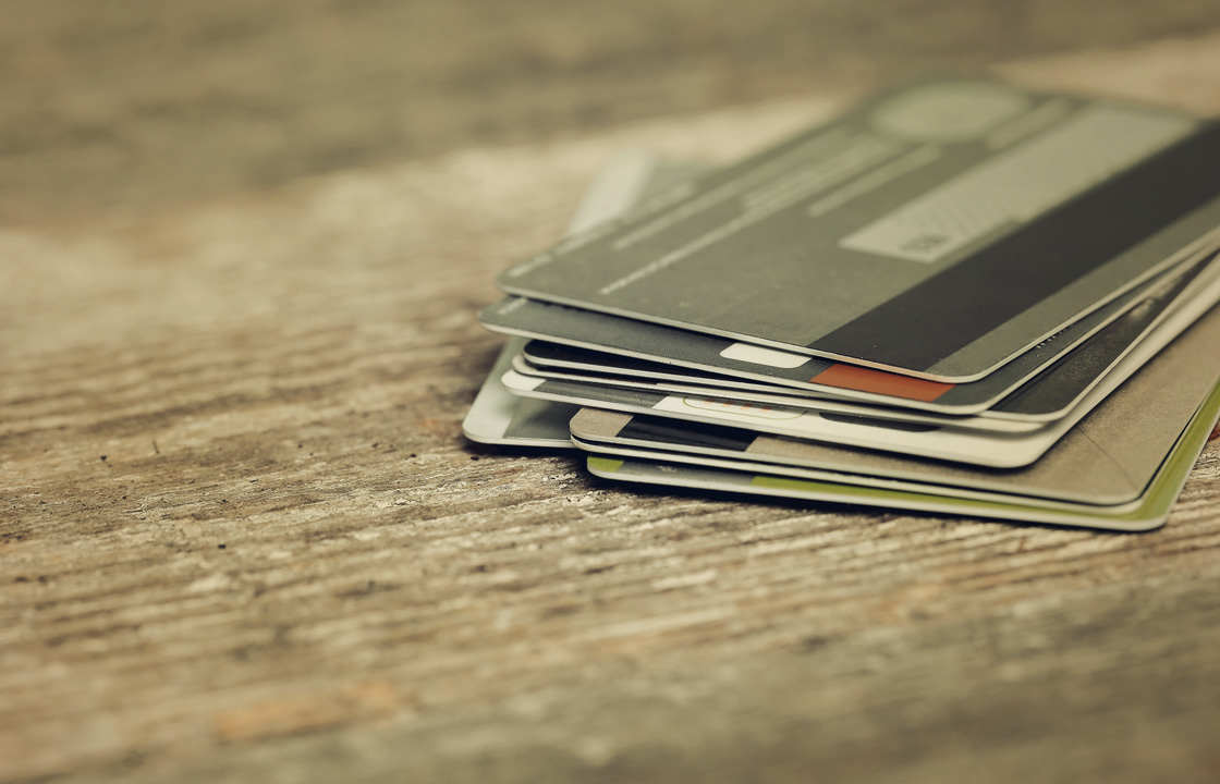 Credit Cards: Statistics and Facts