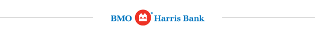 bmo harris logo