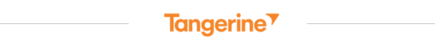 Tangerine logo