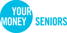 Your Money Seniors logo