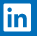 LinkedIn Social Link icon