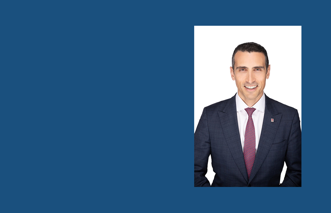 Hratch Panossian