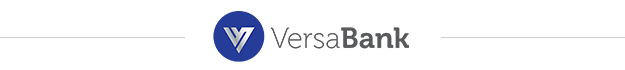 VersaBank logo