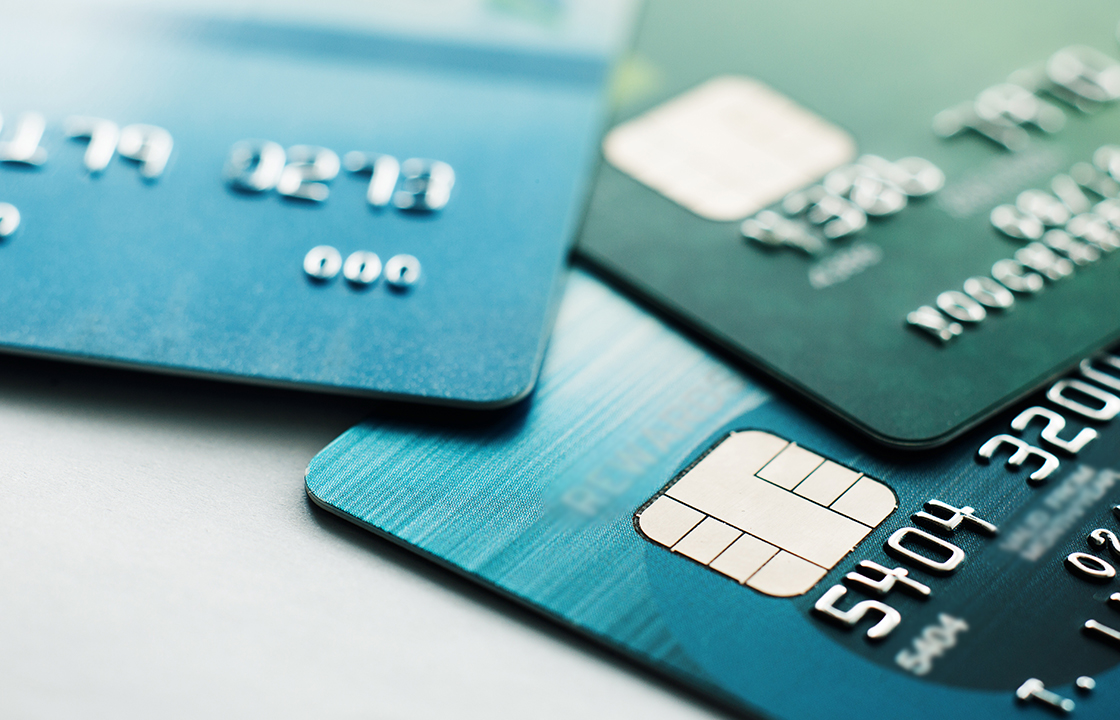 Credit Cards: Statistics and Facts