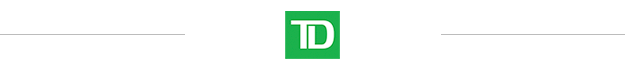 TD logo