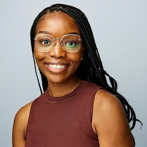 Nicole Apata, Advisor, Payments Policy at CBA