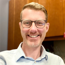 Andrew Dickson, Director, Financial Education, Research & Fraud Prevention at CBA
