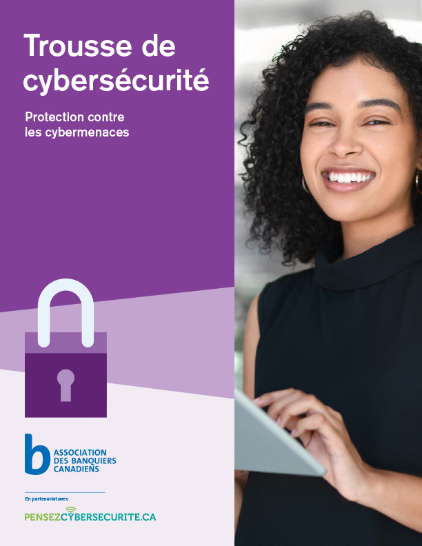 Trousse de cybersécurité
