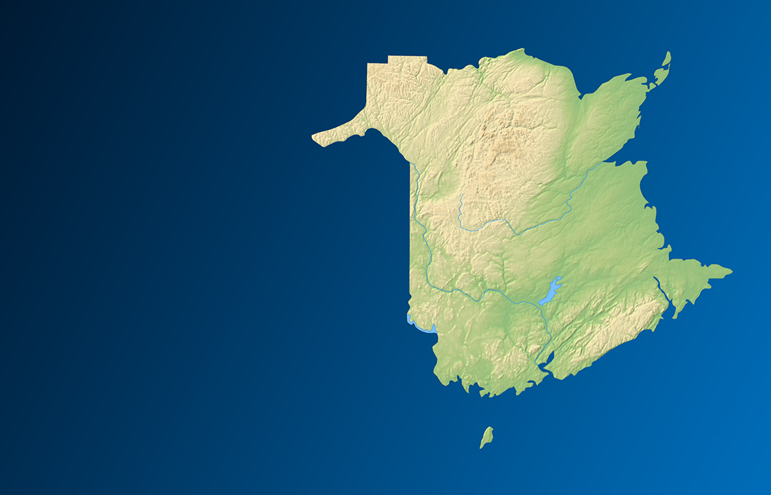 New Brunswick