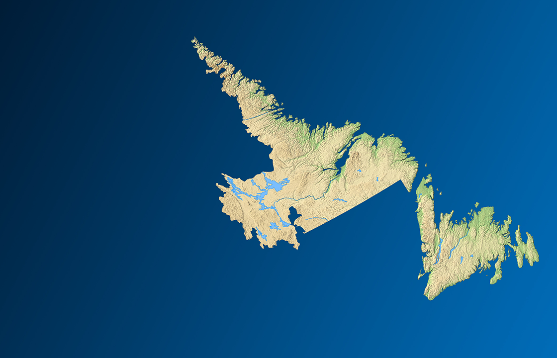 Newfoundland and Labrador
