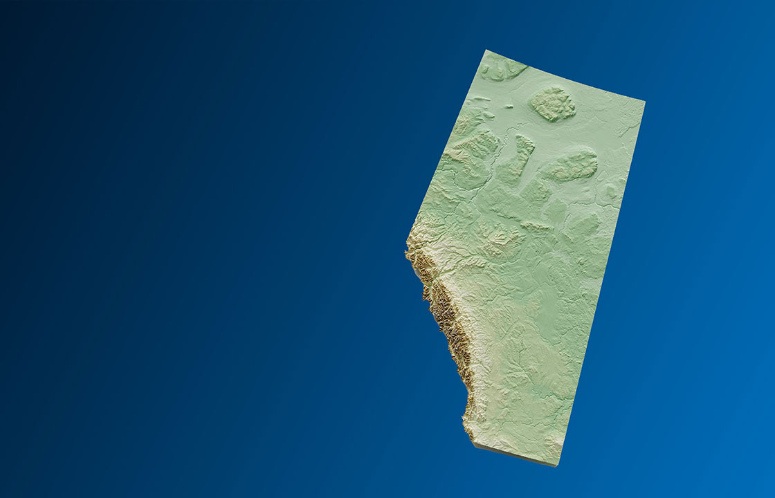 Alberta
